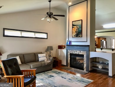 426 Arrowhead Trail, Canton, GA 30114 - photo 4