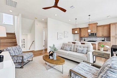 4703 Oats St unit B, Houston, TX 77020 - photo 3