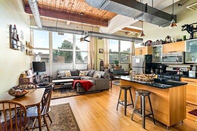 120 Holmes St unit 216, Quincy, MA 02171 - photo 3