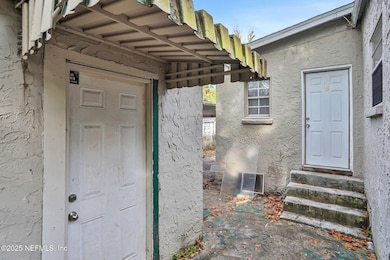 2070 Woodside St, Jacksonville, FL 32209 - photo 4