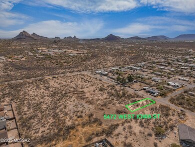 5472 W Iowa St unit 1, Valencia West, AZ 85757 - photo 7