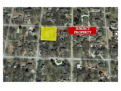 506 NW B St, Bentonville, AR 72712 - photo 2