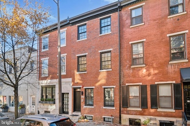 2006 Pine St unit 2, Philadelphia, PA 19103 - photo 2