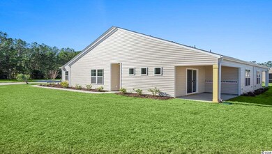 1928 Coleman Lake Dr unit Tuscan B Lot 551, Carolina Shores, NC 28467 - photo 5