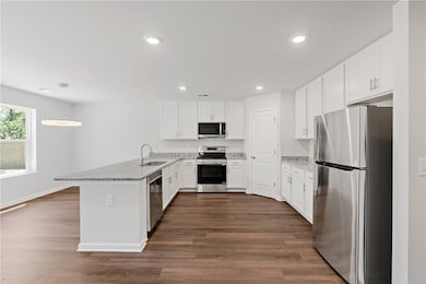 414 Kensington Cir unit Lot 20, Seneca, SC 29672 - photo 6