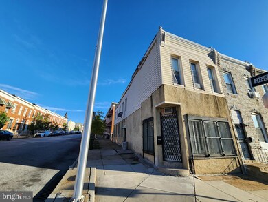 1900 E Lanvale St, Baltimore, MD 21213 - photo 2
