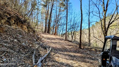 Carrs Creek