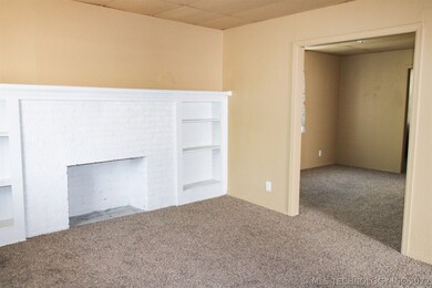 633 S Mounds St, Sapulpa, OK 74066 - photo 2