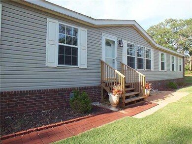 31902 Lake Rd, Shawnee, OK 74801 - photo 4