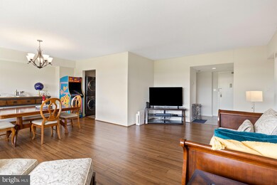 Skyline House unit 402W, Baileys Crossroads, VA 22041 - photo 4