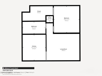 1640 E Brill St unit 2, Phoenix, AZ 85006 - photo 3