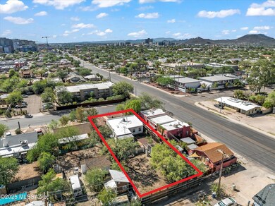 807 E Lee St, Tucson, AZ 85719 - photo 5