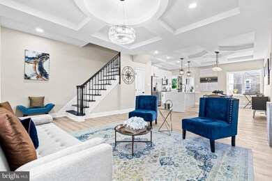 2505 Linden Ave, Baltimore, MD 21217 - photo 5