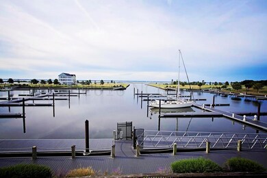 CG Marina