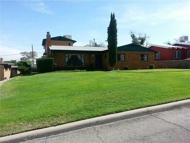 2620 Savannah Ave, El Paso, TX 79930 - photo 3