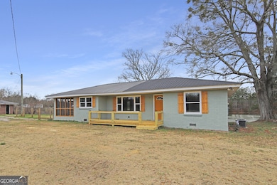 21171 Hwy 431 Multiple Parcels, Lafayette, AL 36862 - photo 4