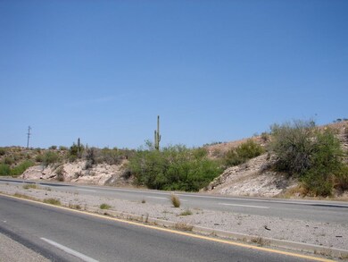highway frontage