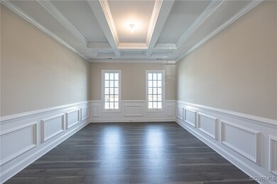 Photo from Boone Homes Gallery; photo of similar h