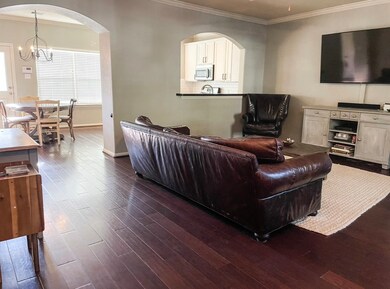 4659 Trembling Forest Ln, Houston, TX 77092 - photo 3