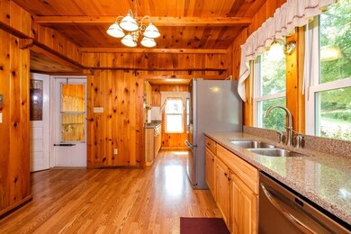 8545 Sugar Grove Rd, Brandywine, WV 26802 - photo 3