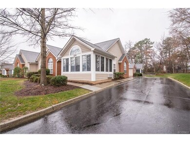 Additional exterior view