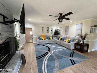 110 Hawks Nest Cove, Brandon, MS 39042 - photo 7