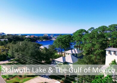 LT 6 BL J W County Hwy 30a, Santa Rosa Beach, FL 32459 - photo 4