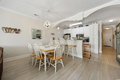 121 Waypoint Ridge Ave unit P8, Little River, SC 29566 - photo 4