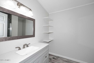 244 N Hawes Rd, Mesa, AZ 85207 - photo 7