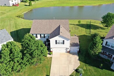 2719 Camelot Way, Greenwood, IN 46143 - photo 4