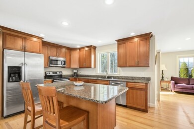 120 Northgate Rd, Northborough, MA 01532 - photo 7