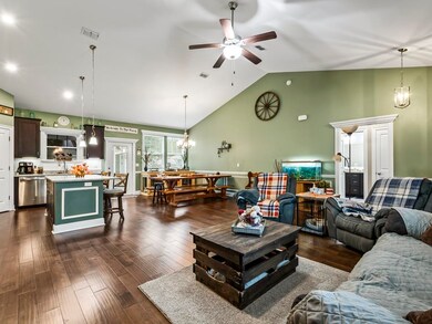 107 Amy Ln, Crawfordville, FL 32327 - photo 7