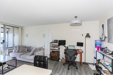 Kinau Lanais unit 1507, Honolulu, HI 96813 - photo 4