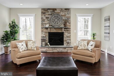 12460 Margaret Thomas Ln, Herndon, VA 20171 - photo 7