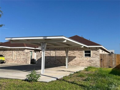 1004 W Kohala Ave unit 1, Alton, TX 78573 - photo 3