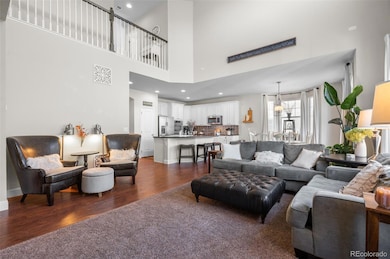 7189 S Little River Ct, Aurora, CO 80016 - photo 5