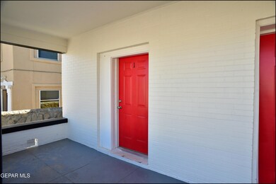 2606 Aurora Ave unit 2, El Paso, TX 79930 - photo 5