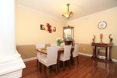 Dining RM