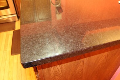 Granite Countertops