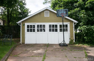5. Garage