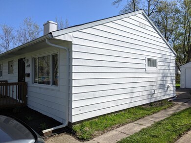 4959 Carolina St, Gary, IN 46409 - photo 3