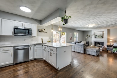 2410 Saint Francis Ave, Dallas, TX 75228 - photo 7