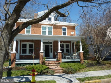 316 W Leicester St, Winchester, VA 22601 - photo 4