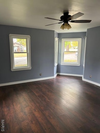 118 E Elm St, Palmyra, MO 63461 - photo 5