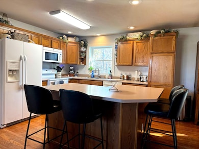 11764 State Hwy 5, Unionville, MO 63565 - photo 5