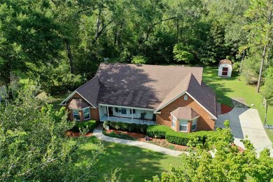 3 Ridge Ct, Crawfordville, FL 32327 - photo 5