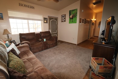 772 N Parkway Dr, Snowflake, AZ 85937 - photo 2