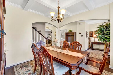 327 Swift Water Ln, Inman, SC 29349 - photo 4