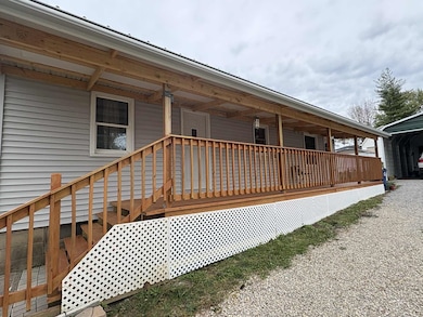 706 N Hickory St, Princeton, MO 64673 - photo 3