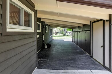 Car port